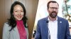 Race for CA insurance commissioner: Once-boring contest is now high stakes