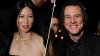 Jim Carrey marries girlfriend Min Ah in private Los Angeles ceremony