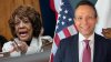 Maxine Waters poised to become oldest member of Congress despite GOP challenge in CA-43