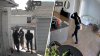 5 men arrested for string of burglaries in Tarzana, Woodland Hills