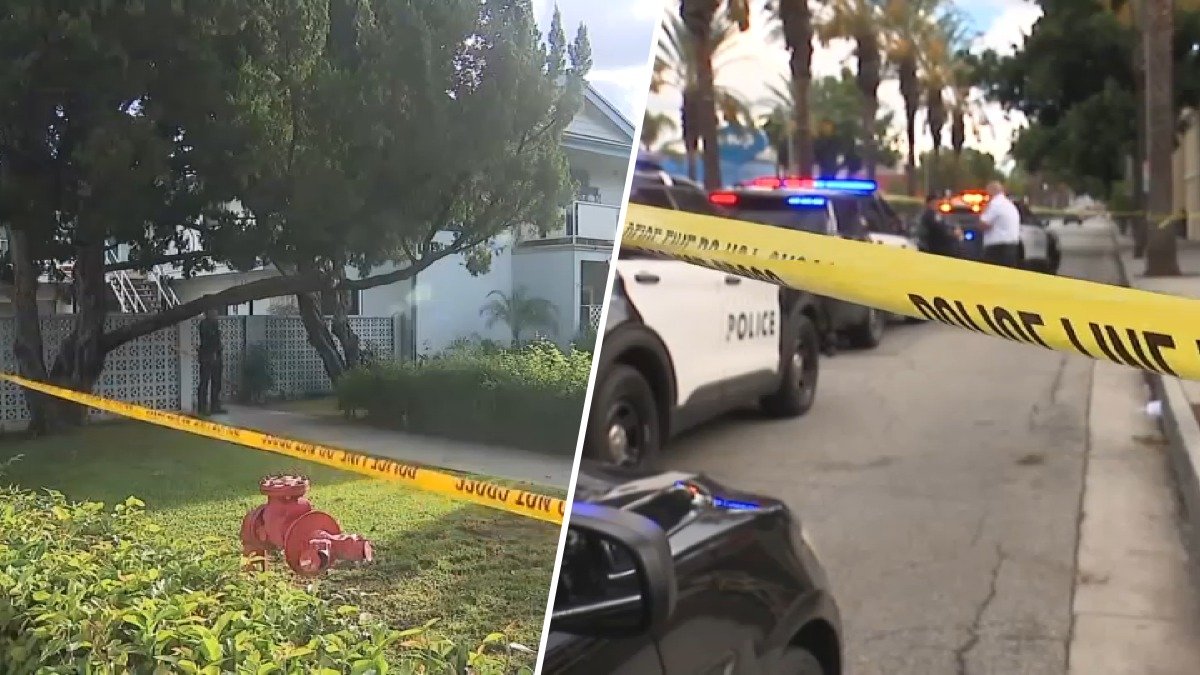 15-year-old Arcadia girl identified after being shot, killed by 20-year-old boyfriend