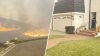 Good Samaritan warns family to evacuate as Norte Fire approaches their home
