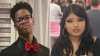 Families grieve 2 teens shot at Northridge party as gunman remains outstanding