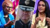 ‘Fascist liars' video featuring Nithya Raman sparks outrage from police union, Bass campaign