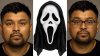 Man charged in 2017 attack in Simi Valley while wearing ‘Scream' mask