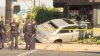 1 dead, 1 hurt after driver slams into Whittier restaurant