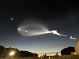 [EXTERNAL] SpaceX Launch From Whittier, CA