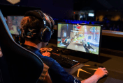 These UCSD Students Won Thousands in Cash For Playing Video Games
