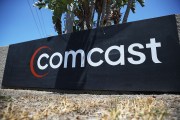 Comcast is having a nationwide service outage Friday and working to restore service.