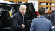 Inside Joe Biden's Decision to Run One More Time