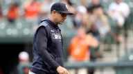 SoCal Feels Like Home for Yankees Manager