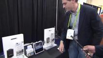 Tech Giants Battle Over Home Control at CES