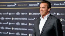 The 70-year-old Terminator actor, a former governor of California and a father of five, underwent the operation after developing complications following a previous procedure at a Los Angeles hospital to replace a catheter valve, the outlet said.