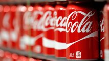Coca-Cola Japan is set to introduce a new alcoholic beverage for the first time.
