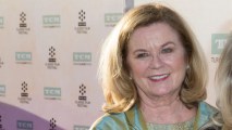 In this file photo, Heather Menzies-Uric at the 2015 TCM Classic Film Festival Opening Night Gala "The Sound Of Music" at TCL Chinese Theatre on Thursday, March 26, 2015 in Los Angeles.
