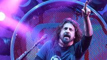 Foo Fighters