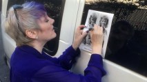 Alison Arngrim, who played the iconic character on the TV series, leads a look around-town that