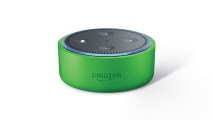 The Amazon Echo Dot Kids Edition