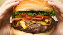 Cheeseburger Week is a juicy staple of January 