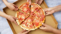 National Pizza Day: Finding Delicious Deals Is Easy-as-Pie