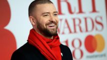 Justin Timberlake Has Some Fun at Coveted Chicago Eatery Alinea