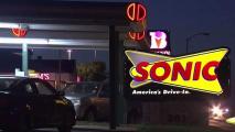 Pickle-Flavored Slush Coming to Sonic