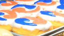 Donut Shop Selling Tide Pod-Designed Doughnuts