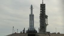 SpaceX