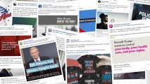 Interactive: See Political Ads Targeted to You on Facebook