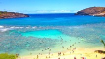 These Are the 5 Best Beaches in the World, TripAdvisor Says