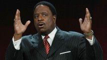 CBS sportscaster James Brown says he was hacked
