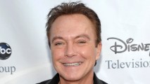 David Cassidy in Critical Condition With Organ Failure: Rep