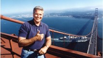 Seven travel-themed shows, all hosted by the fantastic Mr. Huell Howser? It