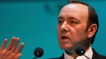 Los Angeles County prosecutors are reviewing a sex crimes case against actor Kevin Spacey.