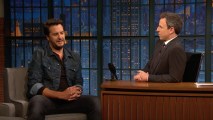 Luke Bryan Reveals His Judging Style on 