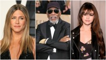 Jennifer Aniston, Morgan Freeman and Selena Gomez and will be among the stars at WE Day California, a youth empowerment event.