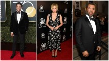 Will James Franco, Greta Gerwig or Jordan Peele hear their names called when Oscar nominations are announced?