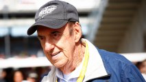 Jim Nabors died peacefully at his home in Hawaii on Thursday with his husband, Stan Cadwallader, at his side. He was 87.