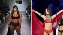 Graham Slams Victoria Secret Show for Lack of Body Diversity