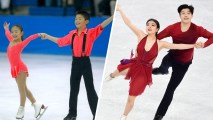 The Shib Sibs Reflect on Olympic Experience