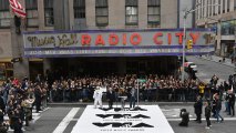 The 2018 "MTV VMAs" will air live on Monday, August 20 from Radio City Music Hall.