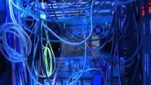 The Federal Communications Commission has voted to repeal net neutrality rules.