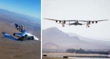 Virgin Galactic