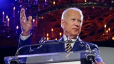 Former VP Biden Enters Race for President, Takes Fight to Trump