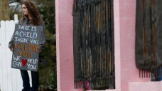 More 'Heartbeat' Abortion Bans Advancing in South, Midwest