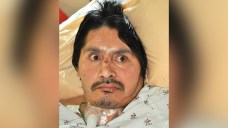 Do You Know This Man? Help Identify Mystery Patient