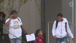 Texas School Adopts Dress Code for Parents