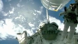 Astronauts Make History With NASA's First All-Female Spacewalk