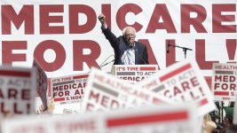 Bernie sanders medicare for all plan cost