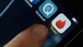Hookup app